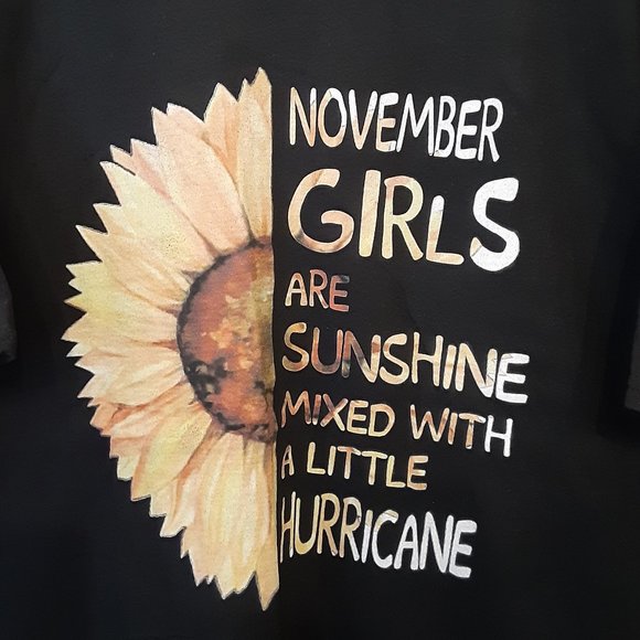 Fruit of the Loom Tops - Woman's Graphic Tee